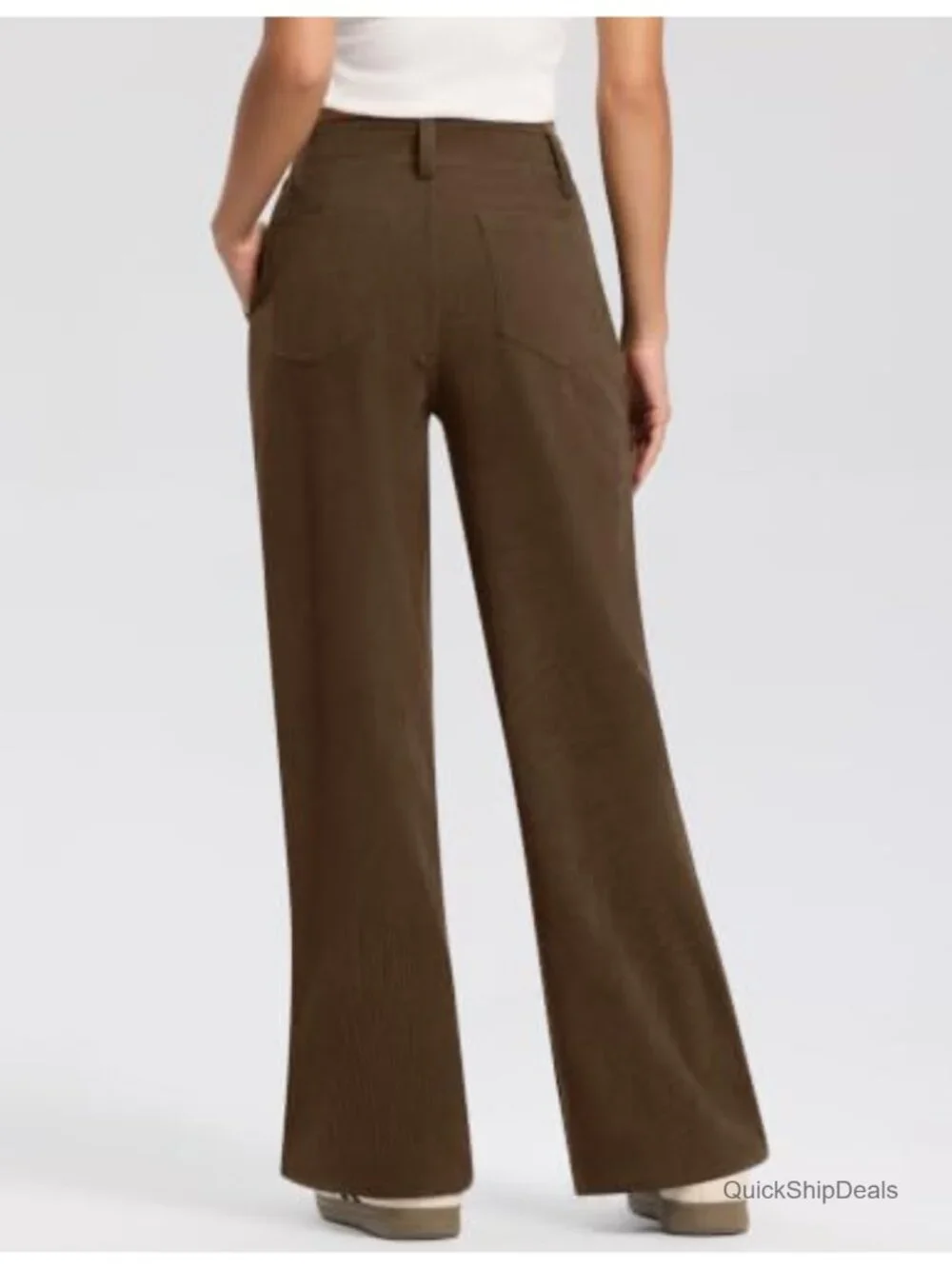 N/A cozy corduroy